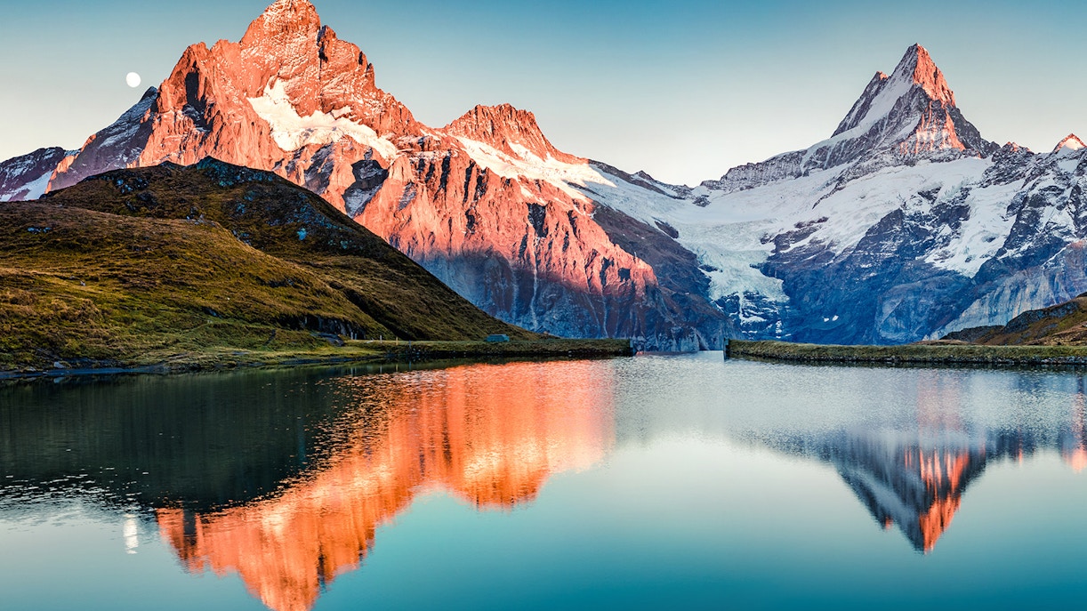 Jungfraujoch
