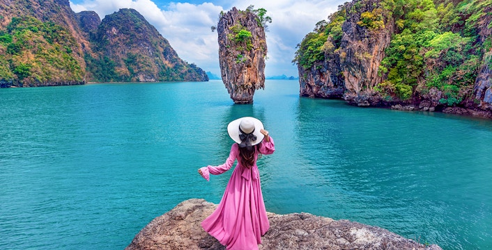 James Bond Island Tours