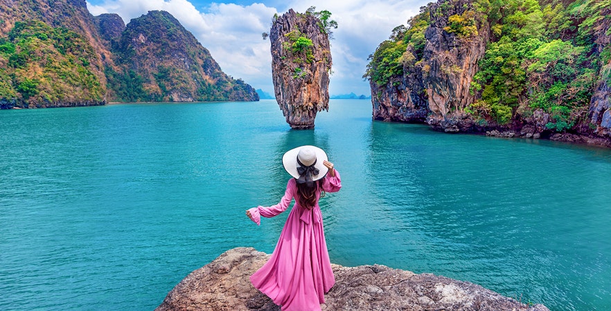 Tour dell'isola di James Bond