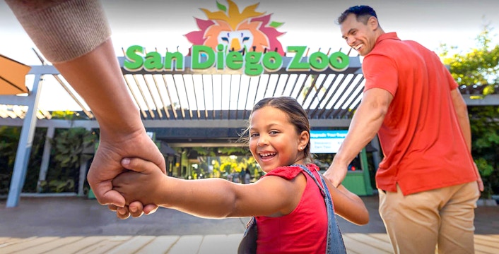 san diego zoo tickets