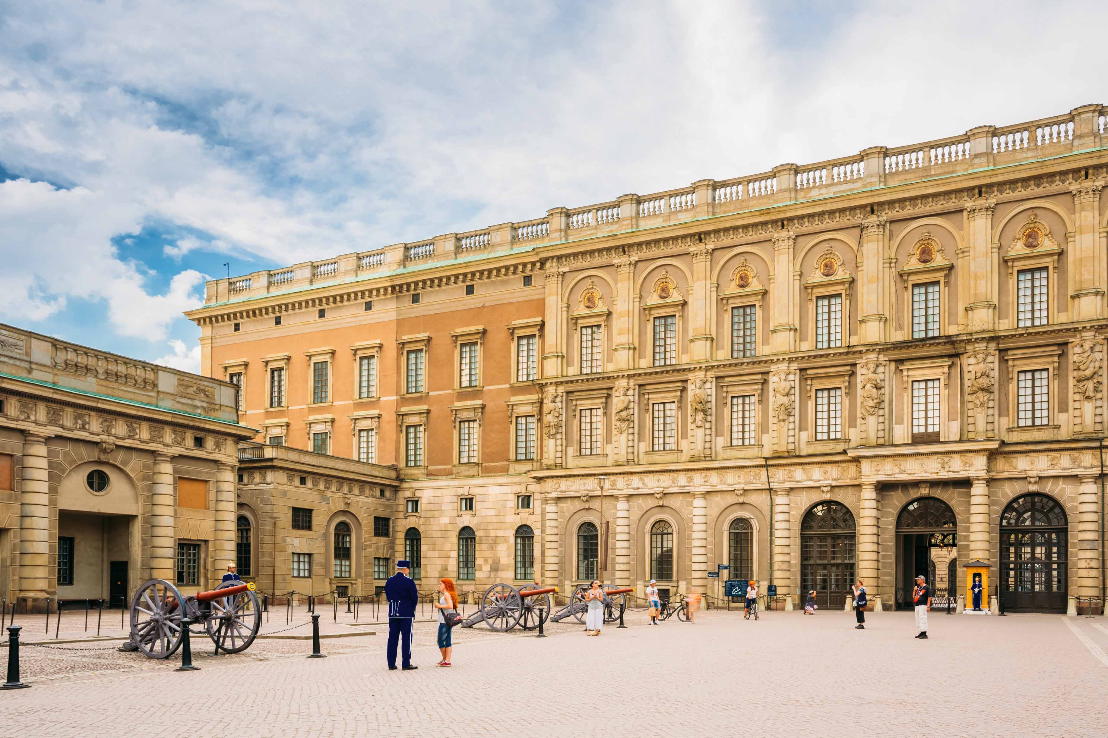 Stockholm City Cards