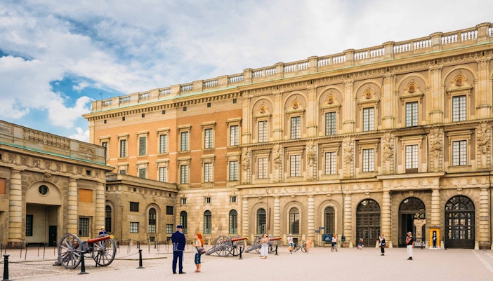 Stockholm City Cards