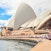 Sydney Opera House