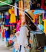 Hmong Market