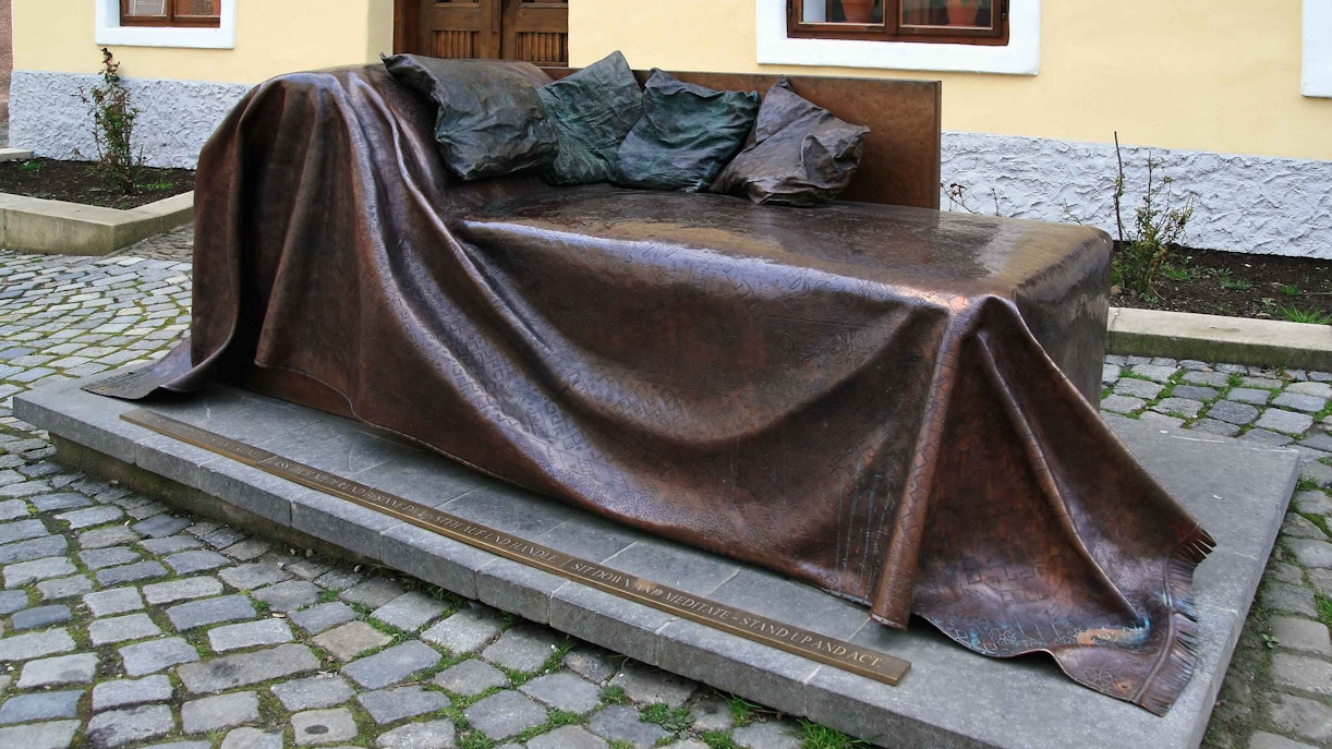 Sigmund Freud Museum