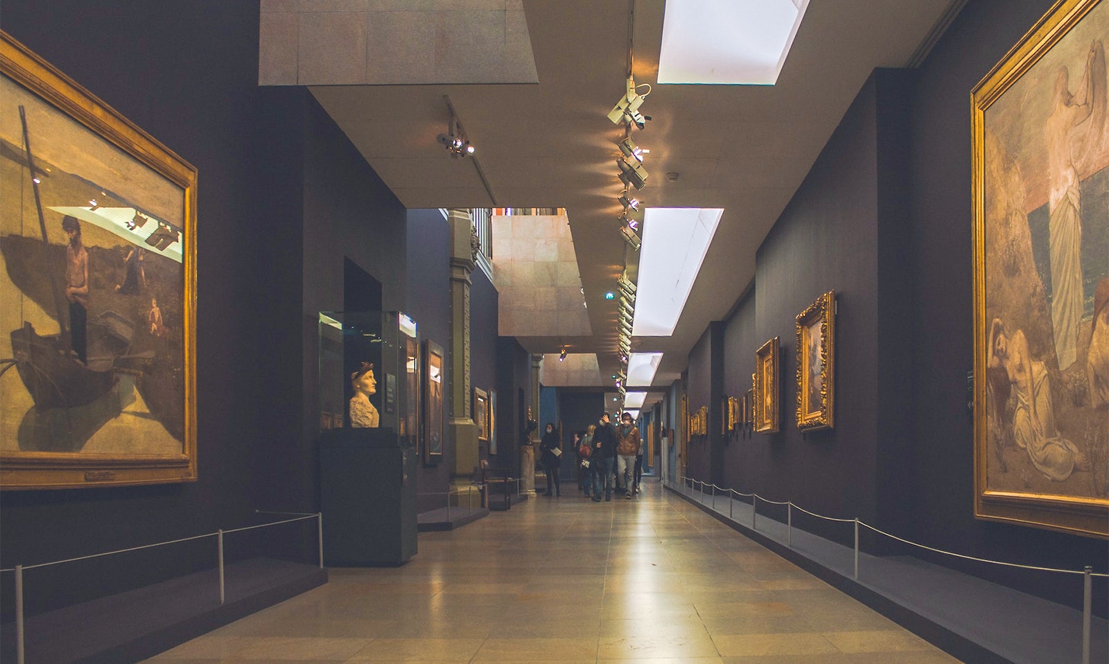 Madrid Royal Palace tours