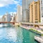 Chicago Riverwalk