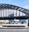 Rhine River Panorama Cruise