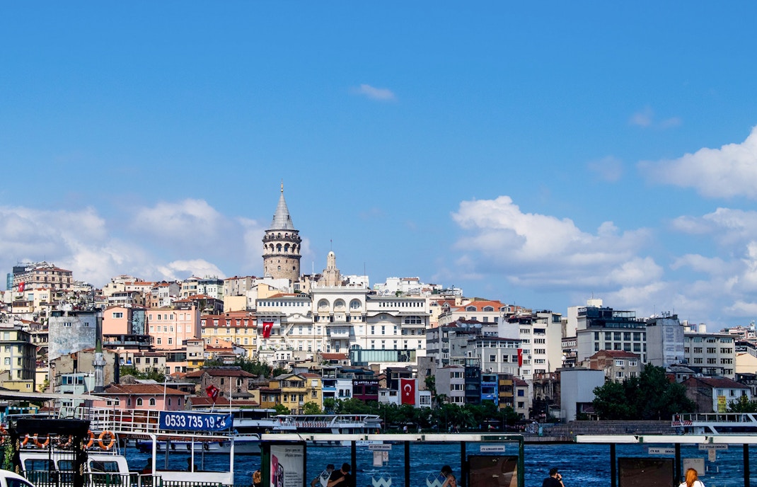 Torre de Gálata