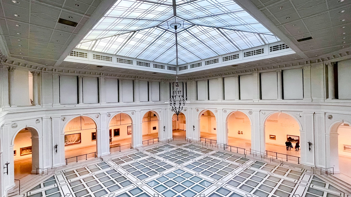 Brooklyn Museum