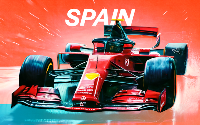 Spain GP Tickets