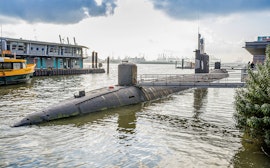U-Boot Museum