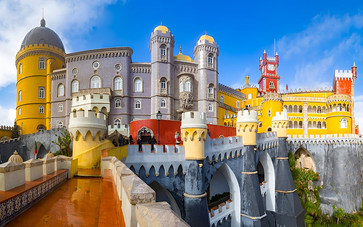 3-stündige geführte tour durch sintra mit besuch der quinta da regaleira und des biester-palastes-9 3-stündige geführte tour durch sintra mit besuch der quinta da regaleira und des biester-palastes-9