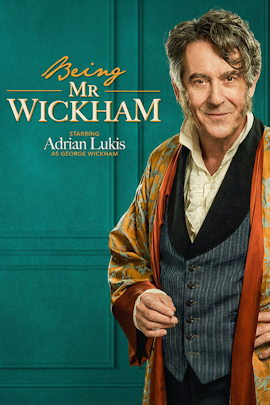 Essere il signor Wickham product image