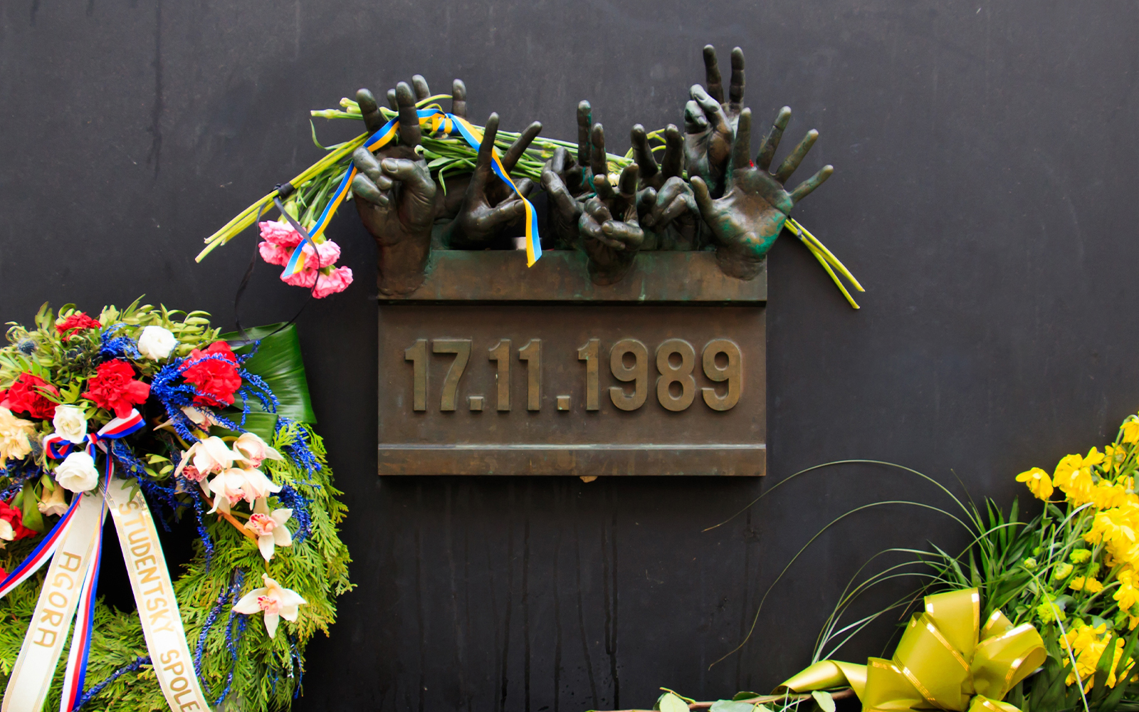 History of Prague Castle