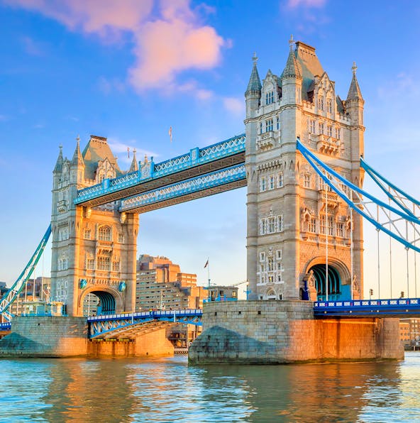 Sightseeing in London made easy with London City Passes