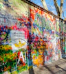 John Lennon Wall