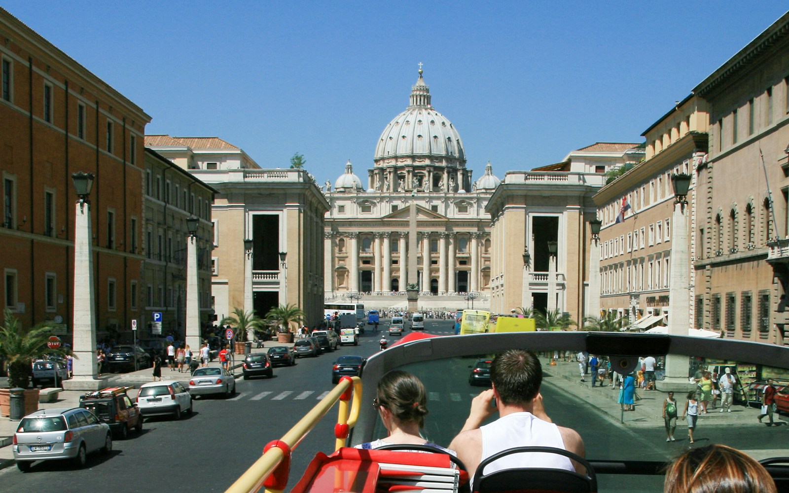 Meet like-minded people