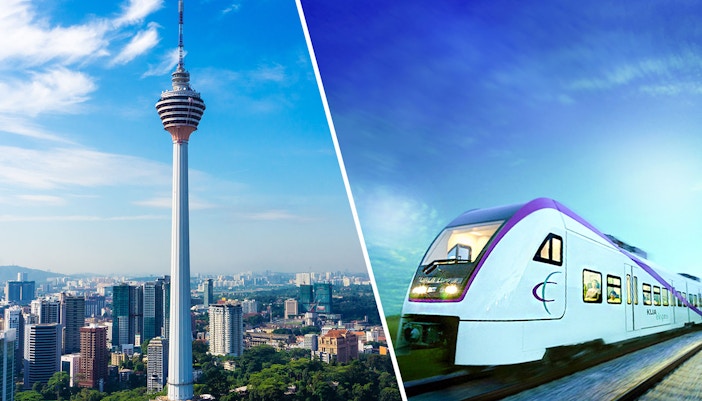 biglietti combo klia express