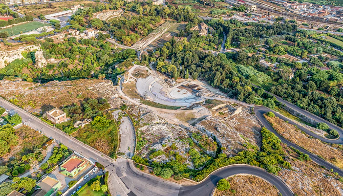 Greek Theatre