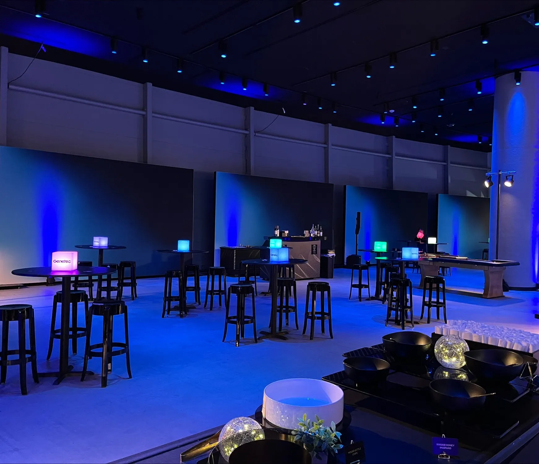 Sphere Las Vegas Restaurants | Dining Experiences & Must-Try Spots