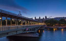 Pont de Bir-Hakeim