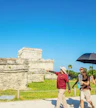 Sit arheologic din Tulum