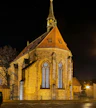 Agnes Monastery