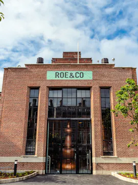 Винокурня Roe & Co