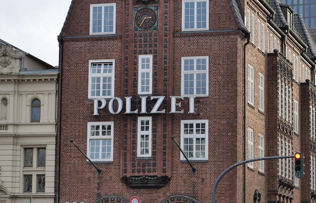 St Pauli Hamburg Tours