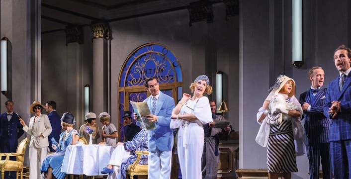 Biglietti per il Teatro Raimund