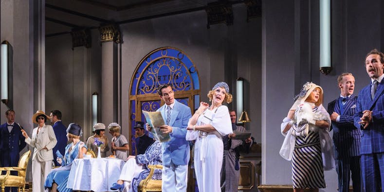 Raimund Theater Tickets