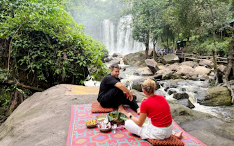 siem reap'tan kulen dağı şelalesi küçük grup turu (piknik öğle yemeği dahil)-10