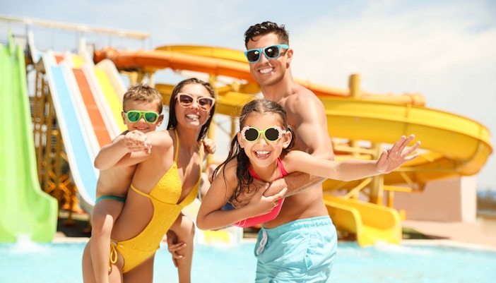 A'famosa malacca tickets - Family