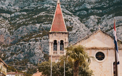 From Split: Skywalk Biokovo Skip-the-Line Tour with Makarska Guided Walk and Transfers