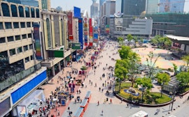 Strada Nanjing