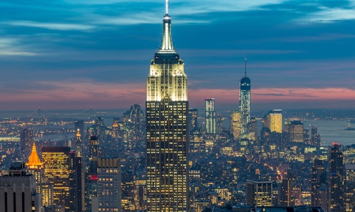 new york travel guide