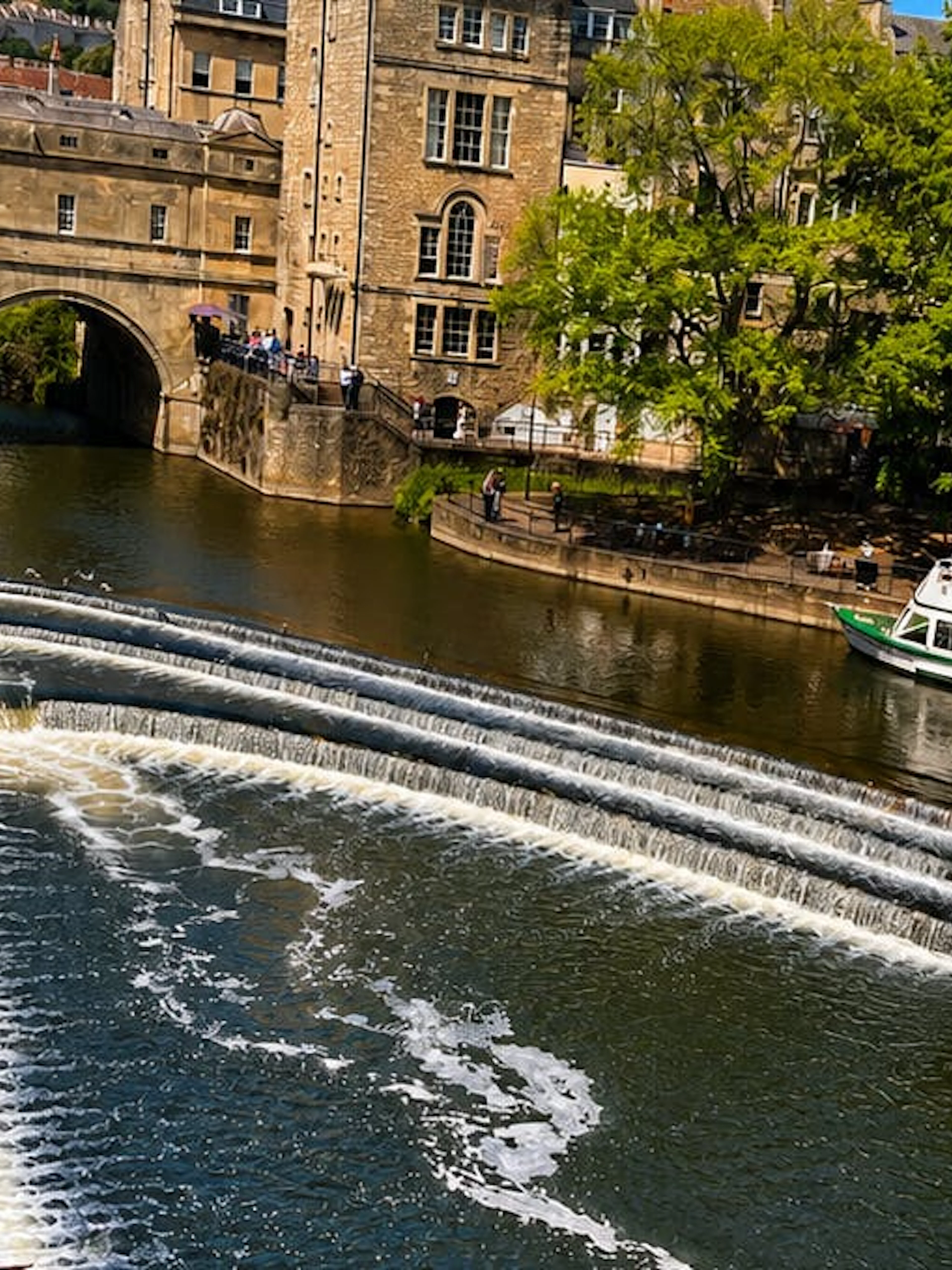da londra: tour in giornata a castle combe, bath e stonehenge-1