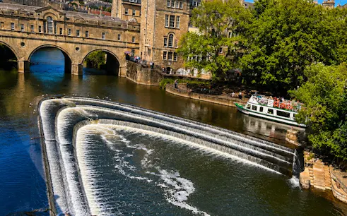 from london: castle combe, bath and stonehenge day trip-1