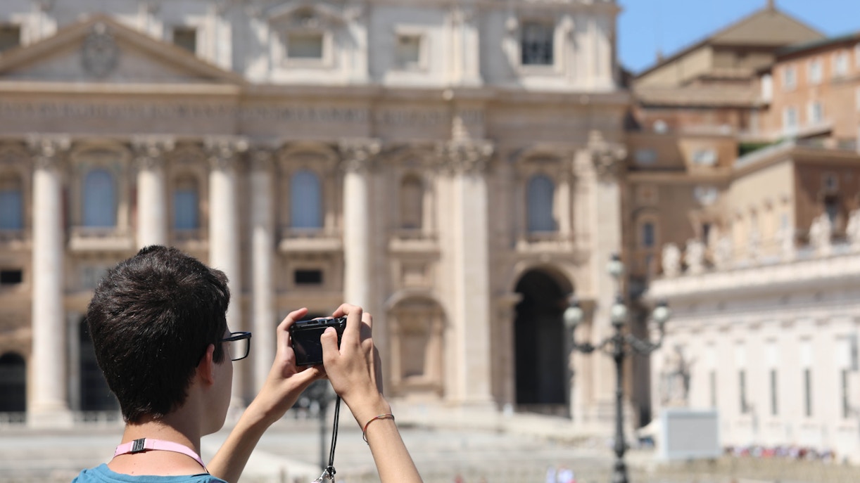St. Peter's Basilica
