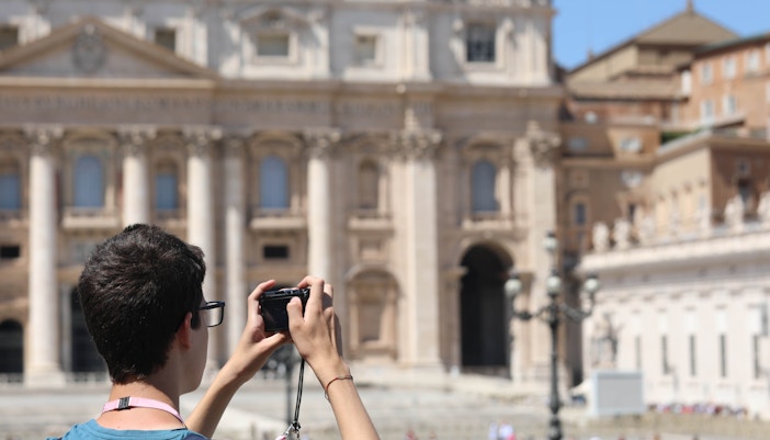 Vatican Rules & Regulations