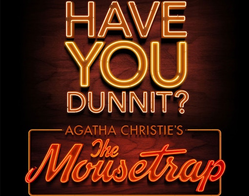 Mousetrap