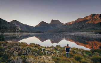 cradle mountain explorer: hobart til launceston-1