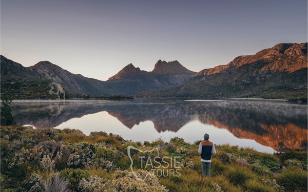 Cradle Mountain Explorer: Hobart to Launceston