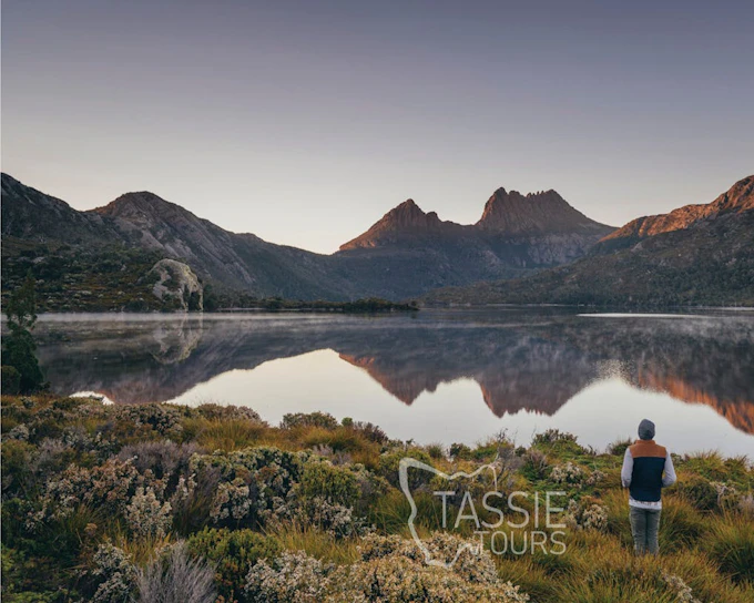Cradle Mountain Explorer: Hobart to Launceston