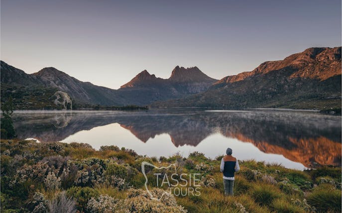 cradle mountain explorer: hobart to launceston-1