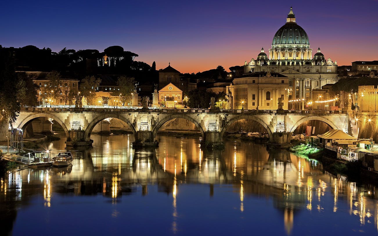 st. peter's basilica skip-the-line entry ticket with audio guide-3