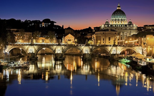 st. peter's basilica skip-the-line entry ticket with audio guide-3