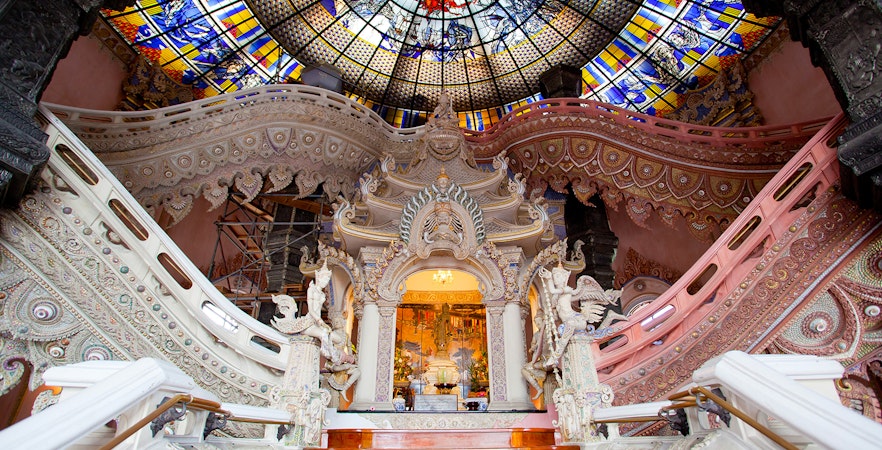 Museu Erawan