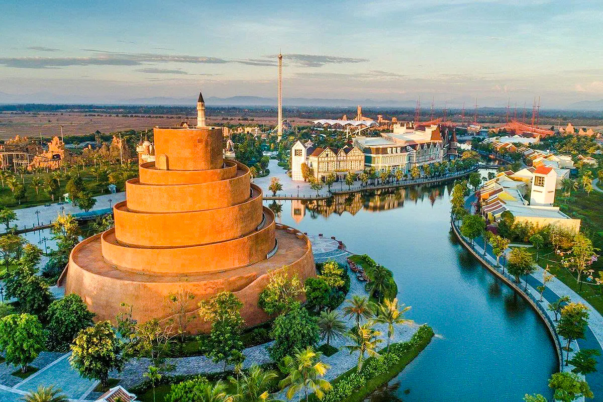 VinWonders Nam Hoi An Tickets Image 3